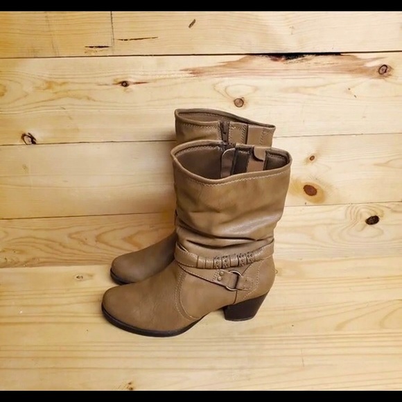 Reemona boots - Picture 2 of 7